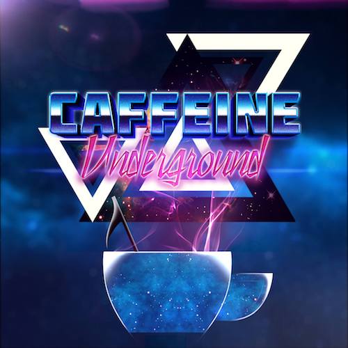 Caffeine Underground